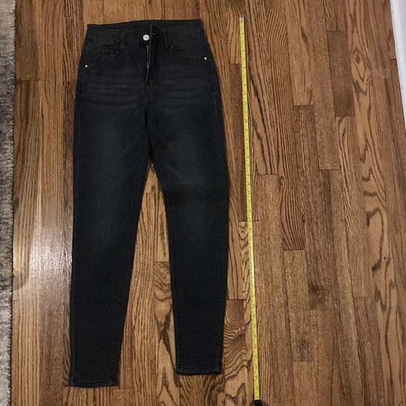 SHEIN Denim - Shein skinny jeans 👖